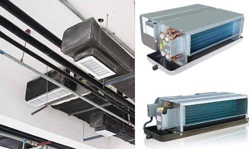water-cooled chiller services in Doha and across Qatar. From installation and repair to regular maintenance, our certified technicians keep your chiller running at peak performance—saving energy and reducing downtime.
