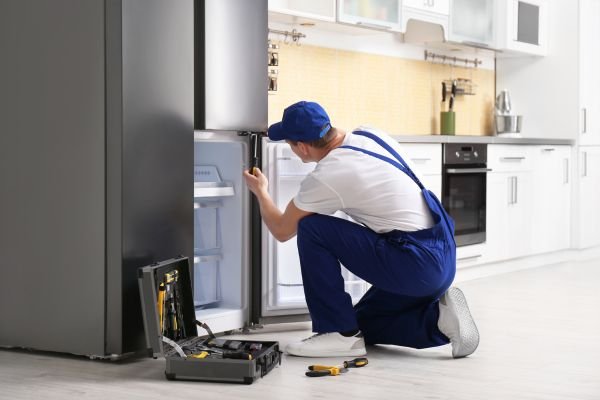 Fridge-Repair