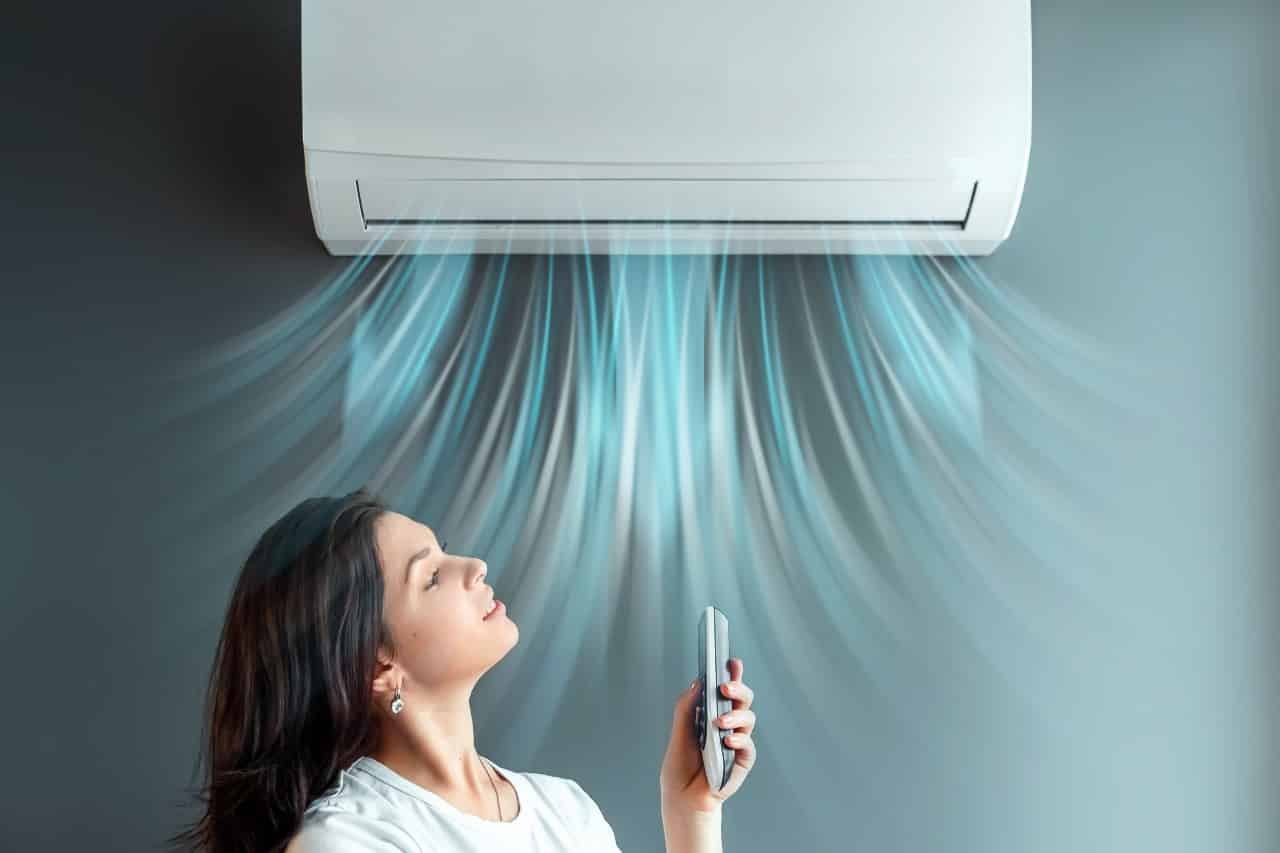 ac service in doha