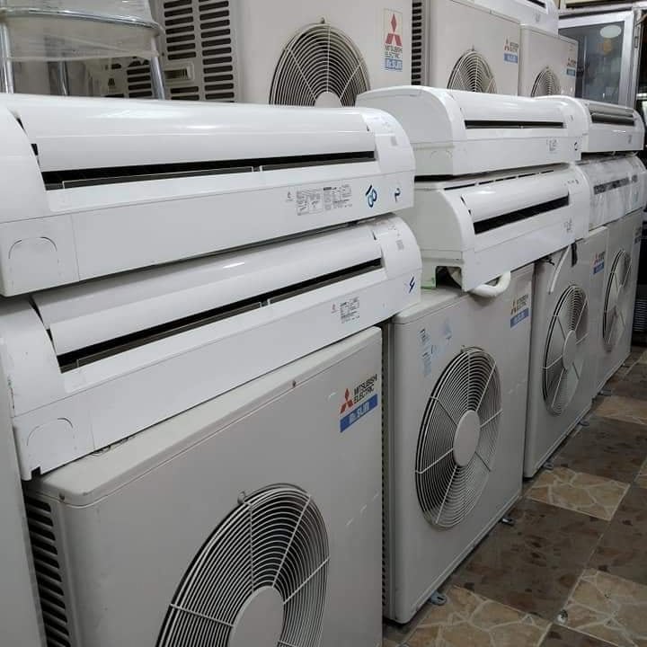 AC Moving & Shifting