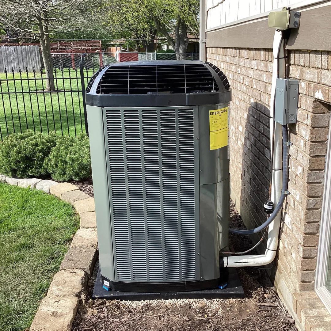 application_hvac_systems