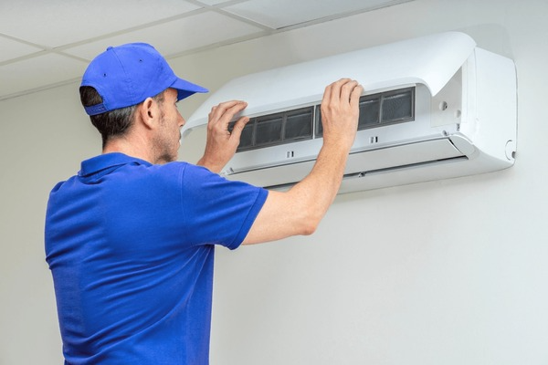 ac service qatar