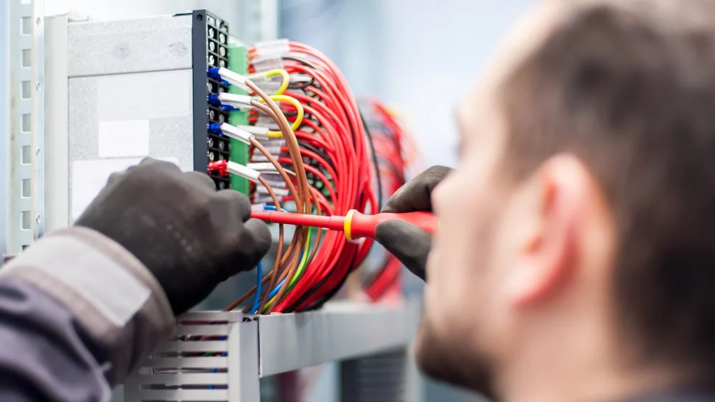 Electrical Services in Qatar