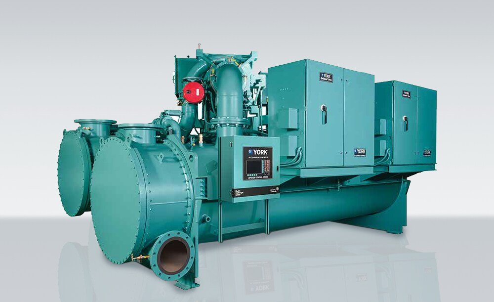 water-cooled chiller services in Doha and across Qatar. From installation and repair to regular maintenance, our certified technicians keep your chiller running at peak performance—saving energy and reducing downtime.
