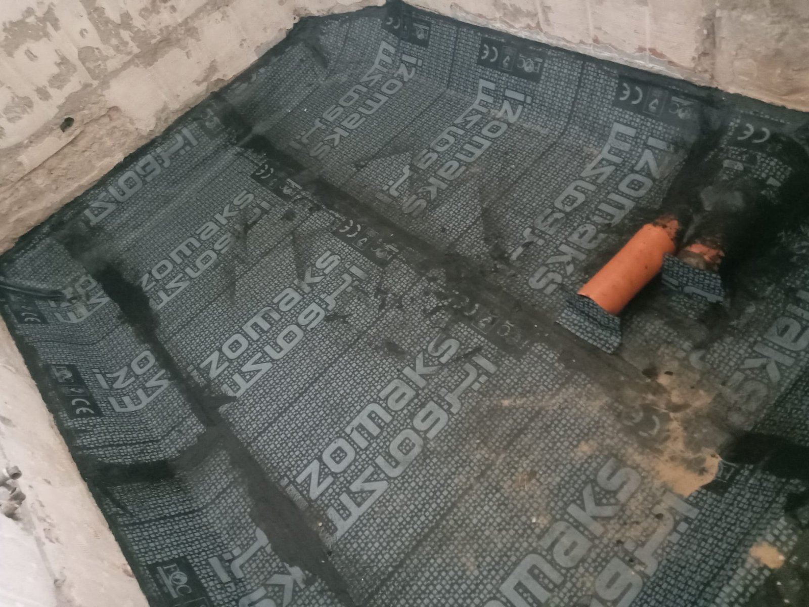 Reop Waterproofing Service in Doha