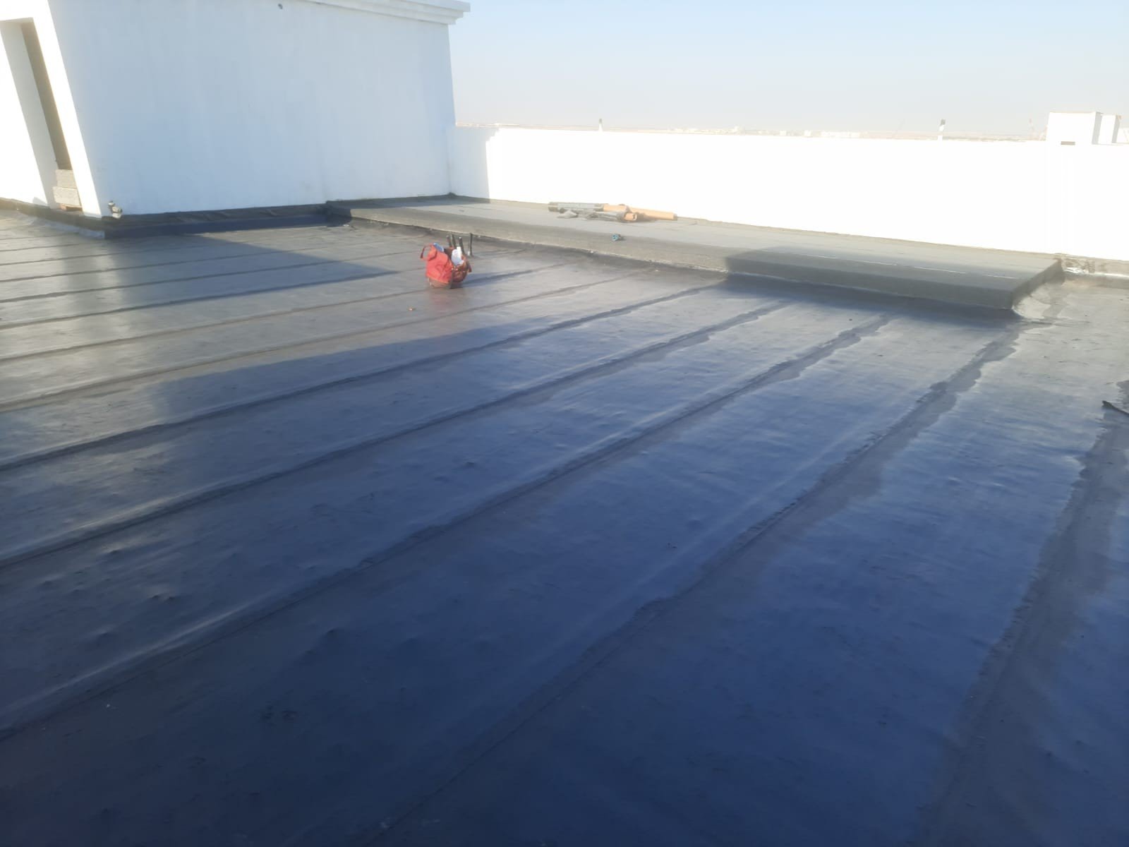 Reop Waterproofing Service in Doha